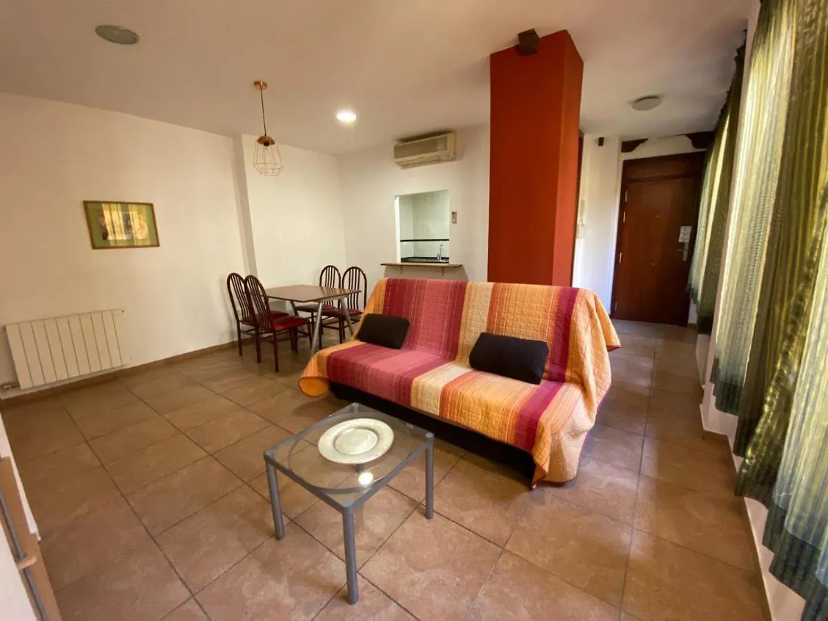 Corrala De San Anton Apartment Granada 0*,  Spain